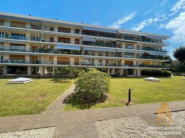 Appartement vente à Melun