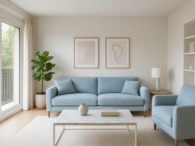 Appartement vente à Avranches, Longueville