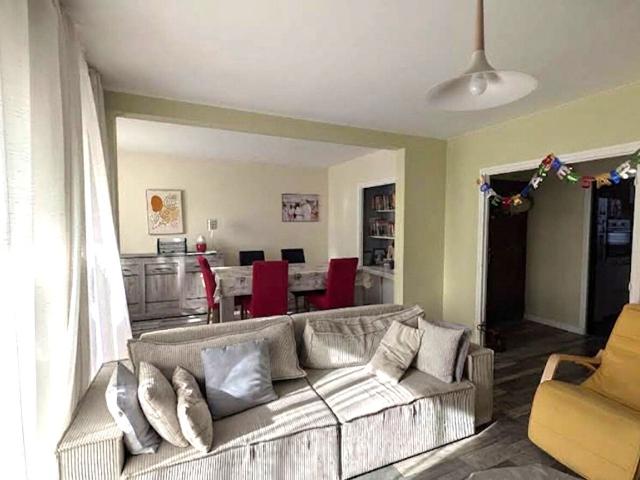 Appartement vente à Le Renouveau, Conflans-Sainte-Honorine