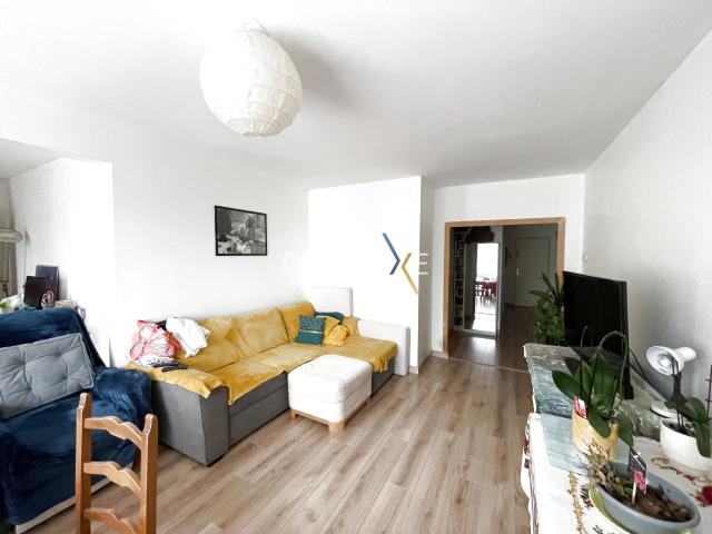Appartement vente à Nantes, Rezé