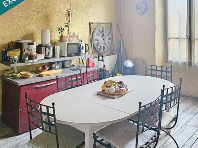 Appartement vente à Apt