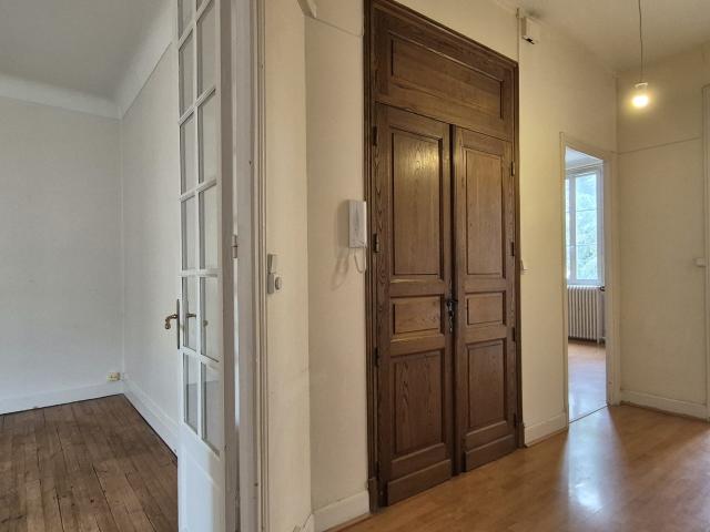 Appartement vente à Marcadieu, Tarbes
