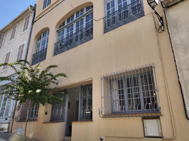 Appartement vente à Le Pin de Bormes, Bormes-les-Mimosas