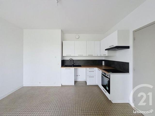 Appartement vente à Nancy, Grand Est