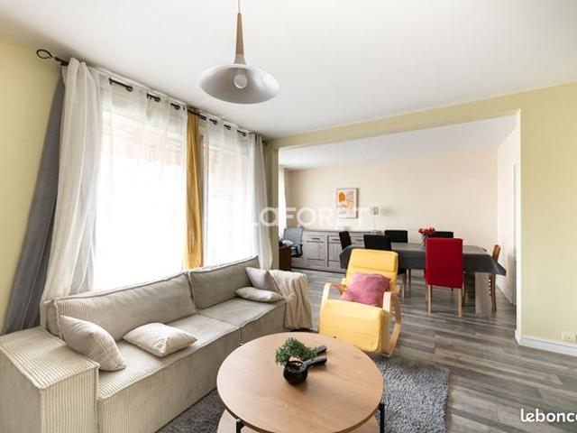 Appartement vente à Saint-Germain-en-Laye, Conflans-sainte-honorine