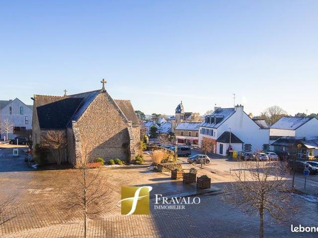 Appartement vente à Vannes, Bretagne