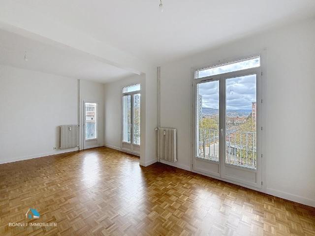 Appartement vente à Clermont-Ferrand, Cournon-d'auvergne
