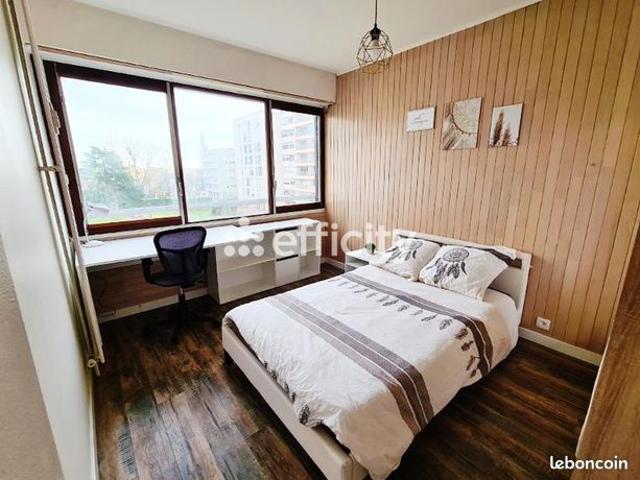 Appartement vente à Pontoise