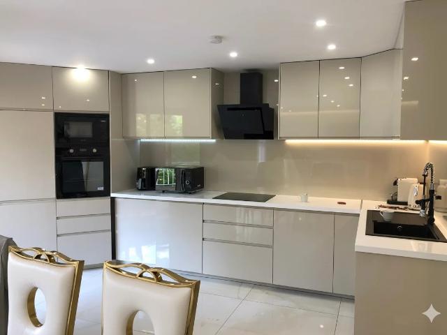 Appartement vente à Nanterre, Courbevoie