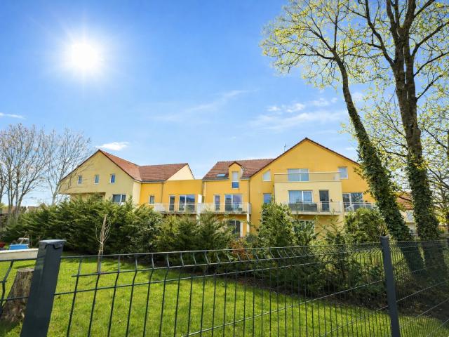 Appartement vente à Dijon, Daix