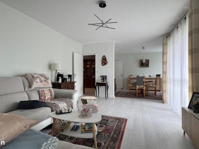 Appartement vente à Montreuil-sur-Mer, Torcy