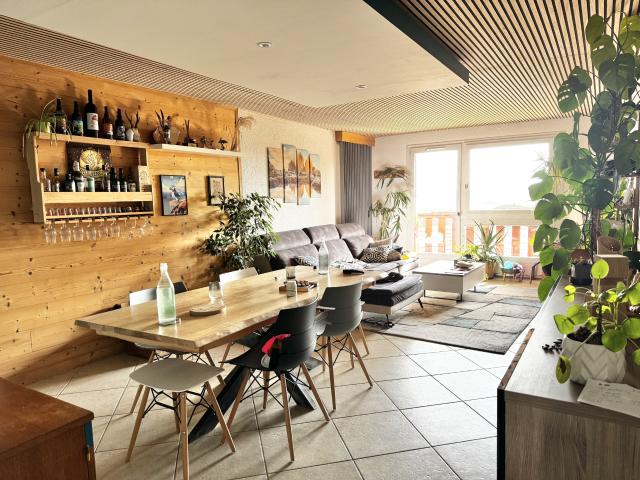 Appartement vente à Belley, Hauteville-lompnes