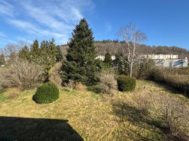 Appartement vente à Saint-Roch, Saint-Dié-des-Vosges