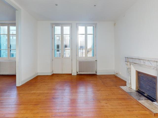 Appartement vente à Bayonne