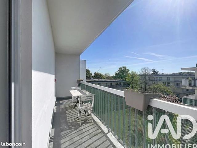 Appartement vente à Boulogne-Billancourt, Sèvres