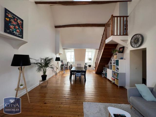 Appartement location à Rambouillet