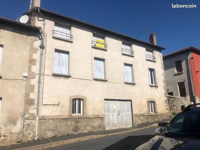 Appartement vente à Le Puy-en-Velay, Allègre