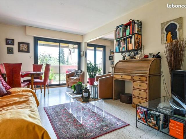 Appartement vente à Marseille