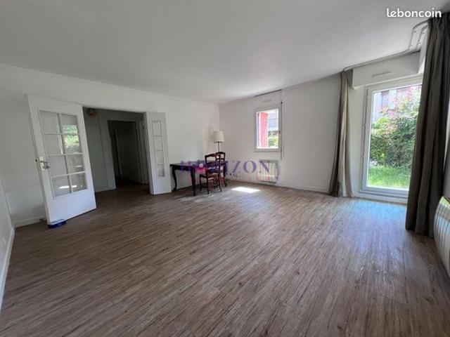 Appartement vente à Coye-la-forêt