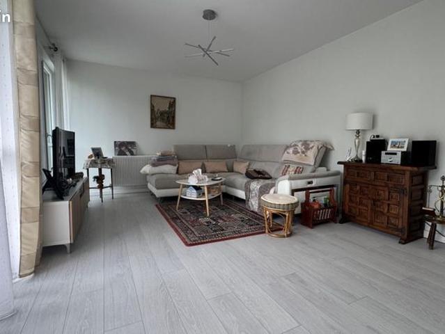Appartement vente à Montreuil-sur-Mer, Torcy