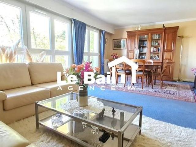 Appartement vente à Saint-Brice-sous-Forêt, Val-d'Oise