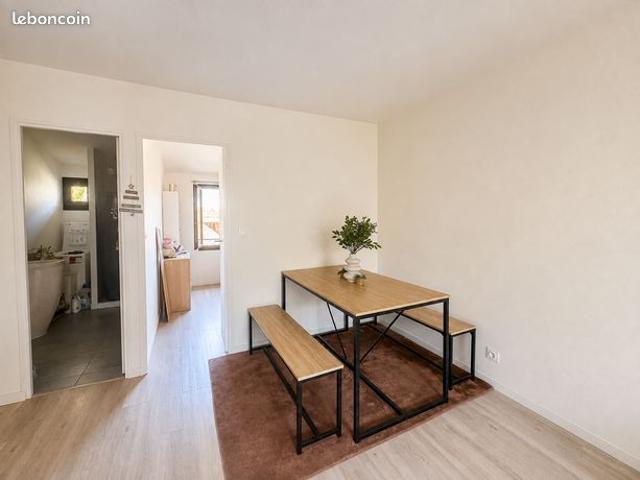 Appartement vente à Sommières, Gard