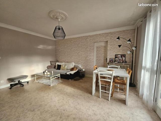 Appartement vente à Castres