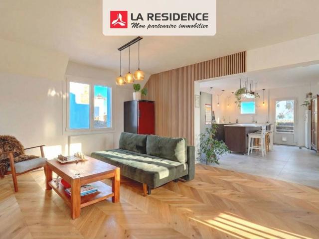 Appartement vente à Blois