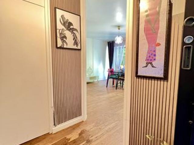 Appartement vente à Évry, Boussy-saint-antoine