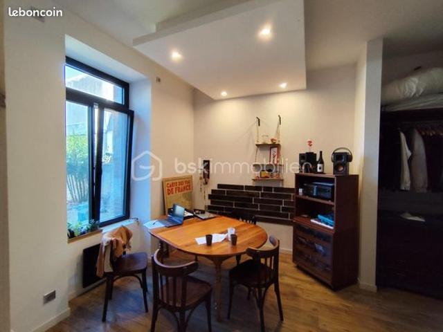 Appartement vente à Dinan, Bretagne