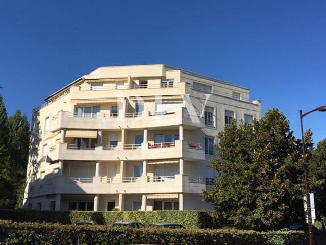 Appartement vente à Fontainebleau, Avon