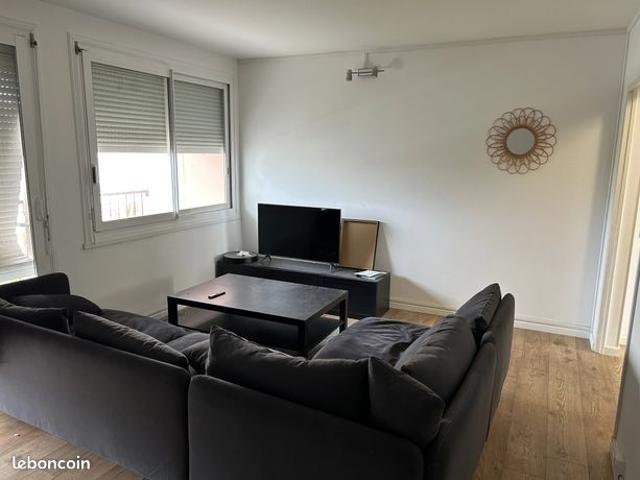 Appartement vente à Saint-Étienne-du-Rouvray, Seine-Maritime