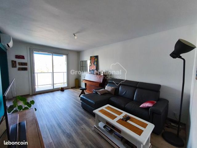 Appartement vente à Valence