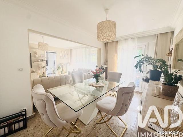 Appartement vente à Saint-Étienne, Saint-etienne