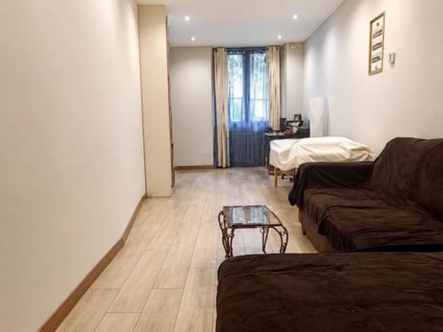 Appartement vente à Marseille, Auriol