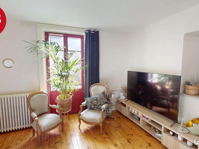 Appartement vente à Aurillac