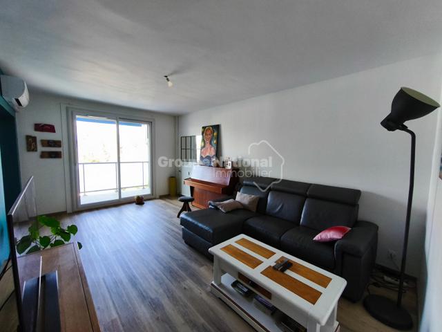 Appartement vente à France métropolitaine, Bourg-lès-valence