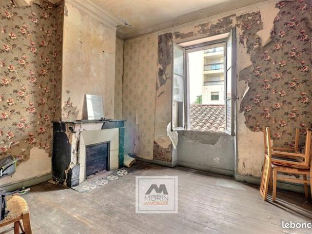 Appartement vente à Bordeaux
