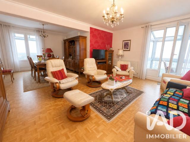 Appartement vente à Brest, Bretagne