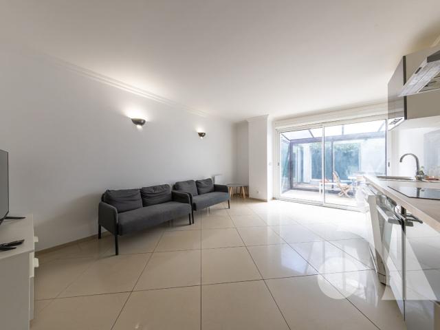 Appartement location à Évry, Petit-bourg