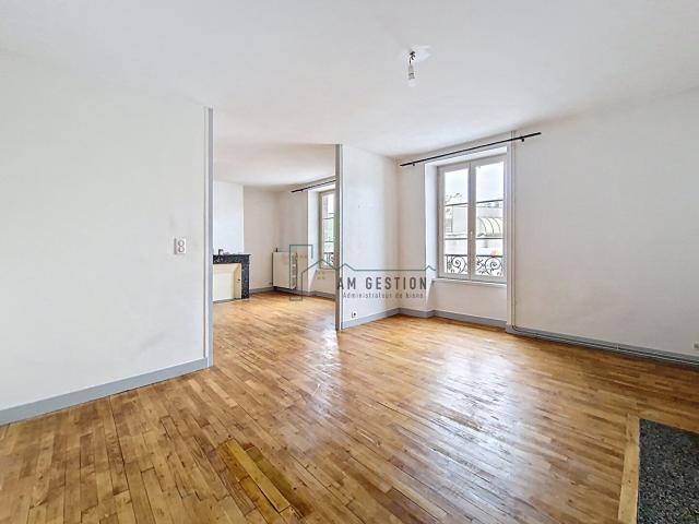 Appartement location à Limoges
