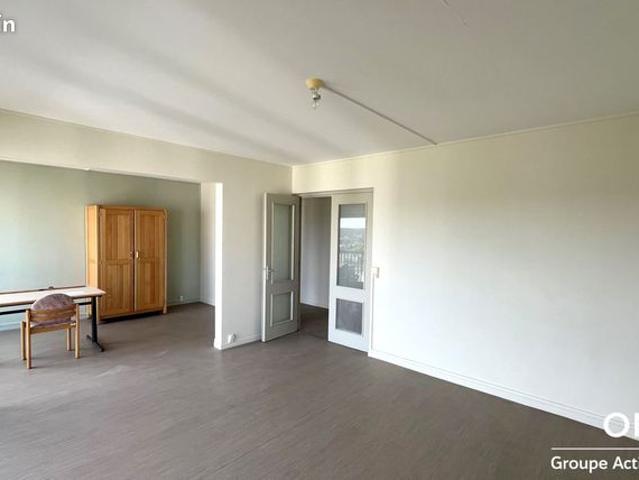 Appartement vente à Saint-Dizier, Saint-dizier