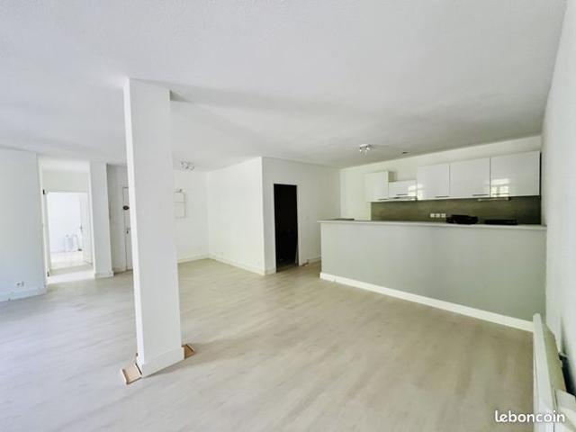 Appartement vente à Béziers, Lamalou-les-bains