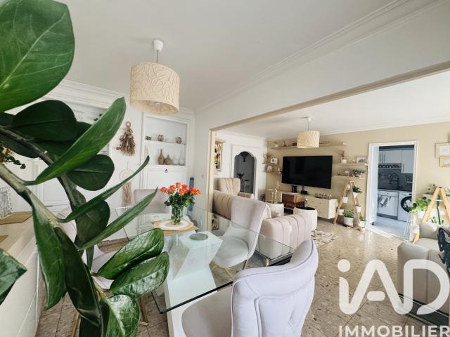 Appartement vente à Saint-Étienne, Saint-etienne