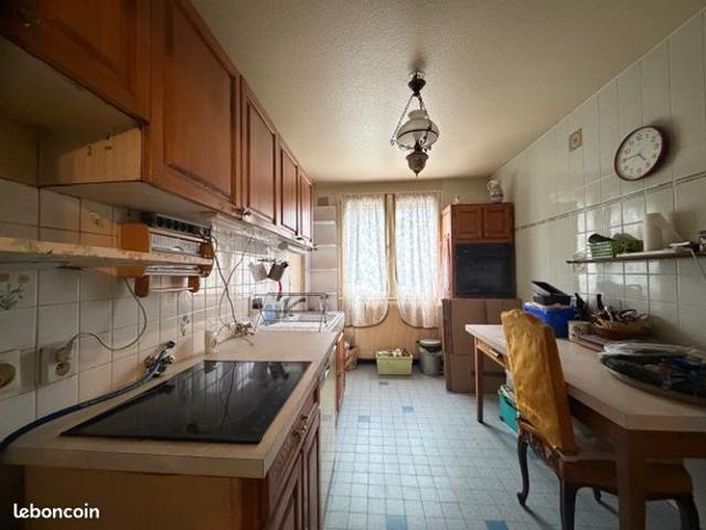 Appartement vente à Saint-Étienne, Saint-etienne