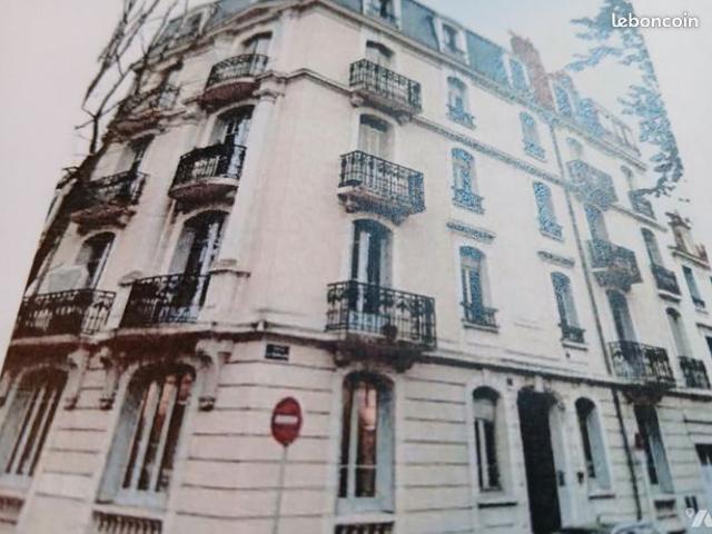 Appartement vente à Vichy