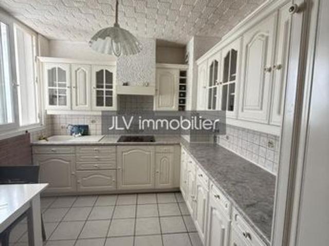 Appartement vente à Dunkerque