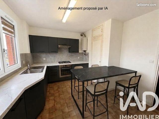 Appartement vente à Lorient, Bretagne