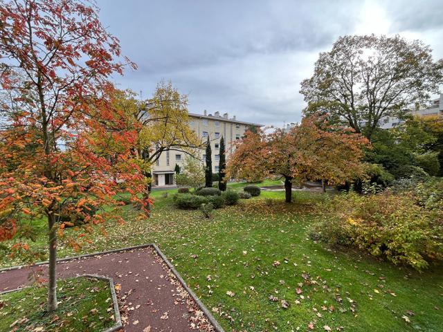 Appartement vente à Nanterre, Saint-cloud