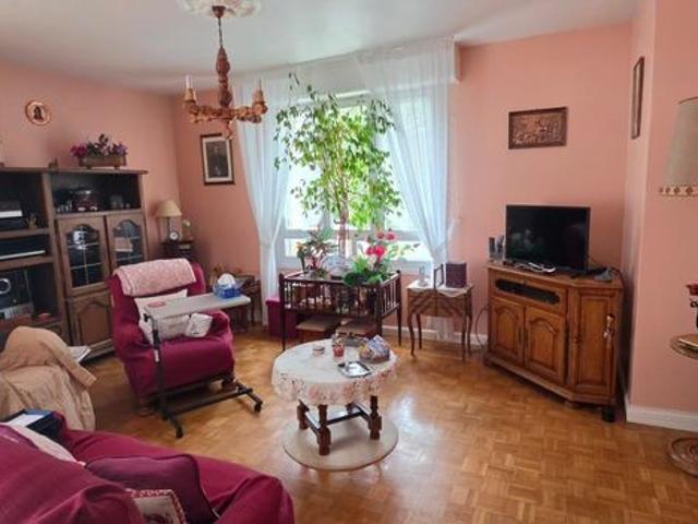 Appartement vente à Dunkerque